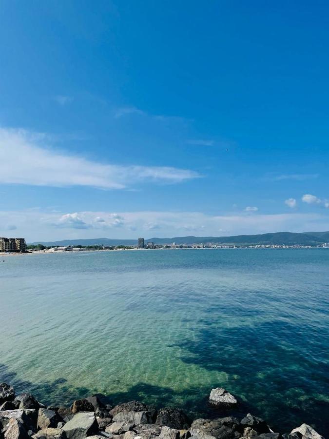 Paradiso, Nessebar, First Line From The Sea Апартаменти *