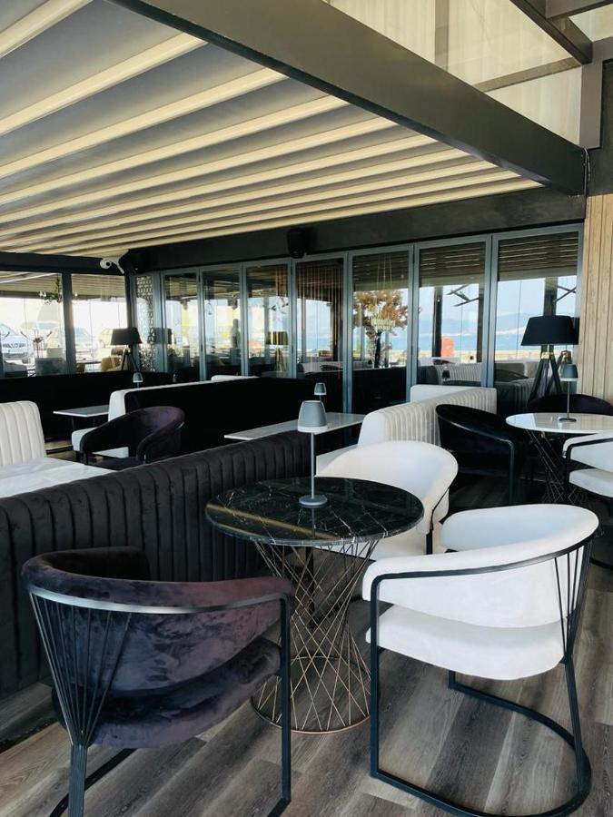 Апартаменти Paradiso, Nessebar, First Line From The Sea
