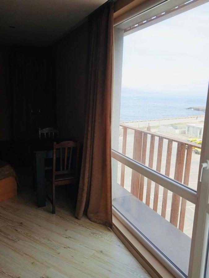 Paradiso, Nessebar, First Line From The Sea Апартаменти